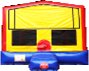 15'Modular Bouncer (Blue)