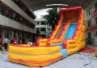 17' FIRE Waterfall
