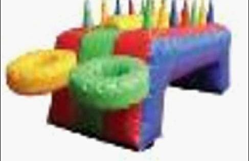 Air Ball Challenge