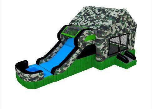 Army Camo