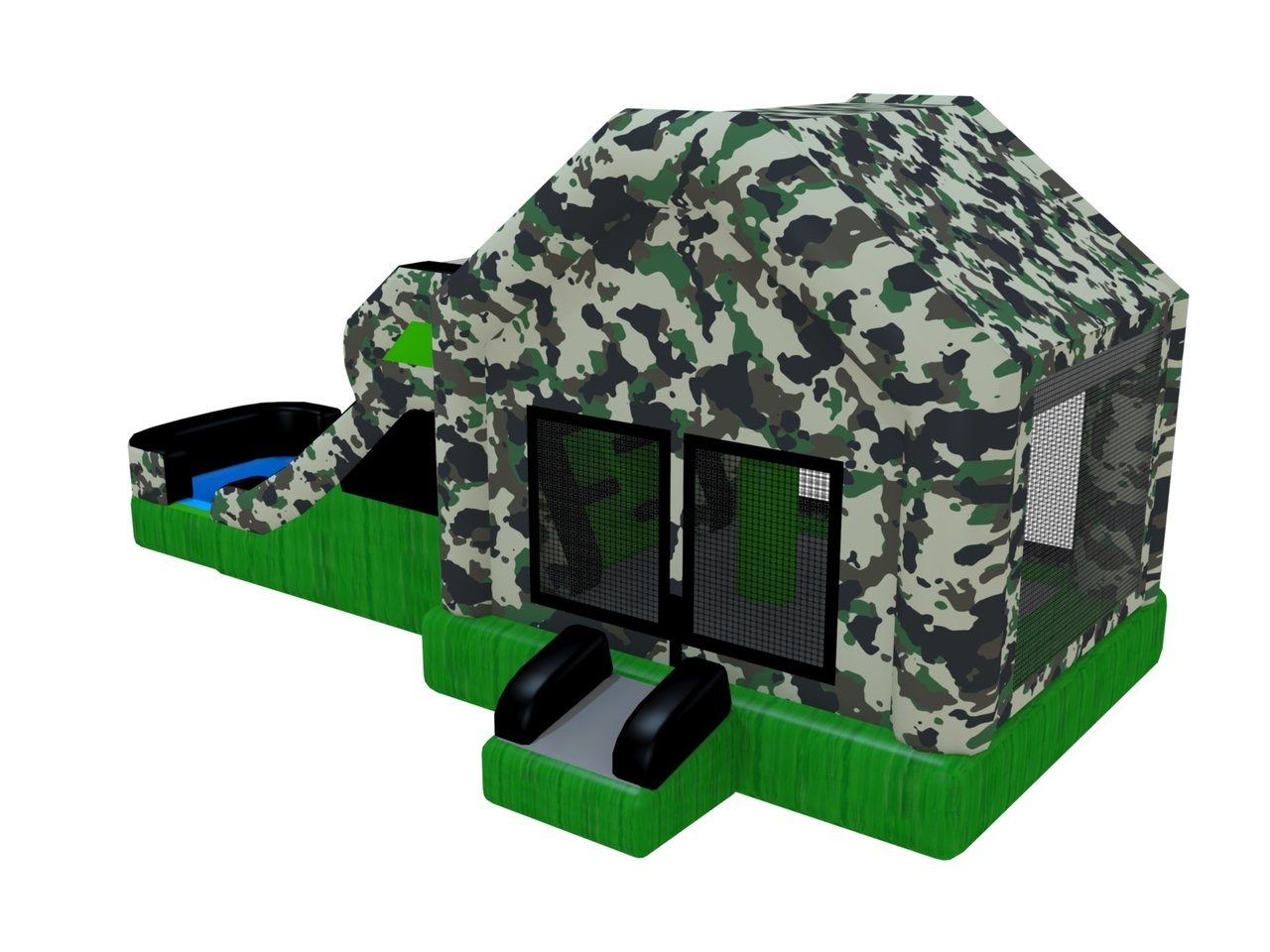 Army Camo