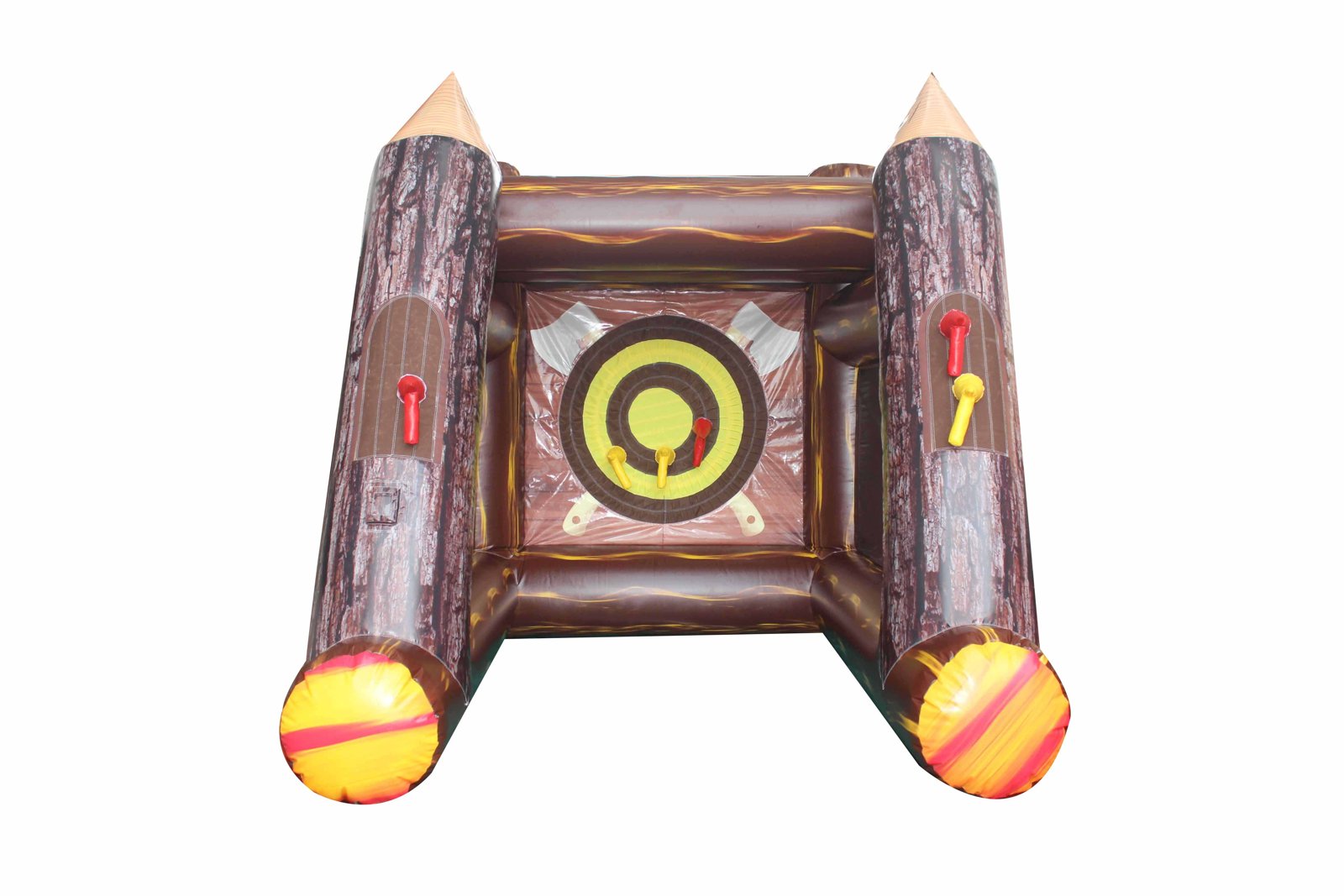 Axe Throwing