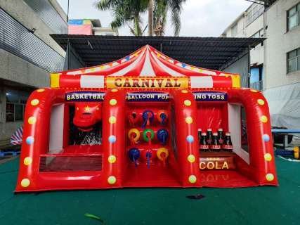 Carnival 3in1
