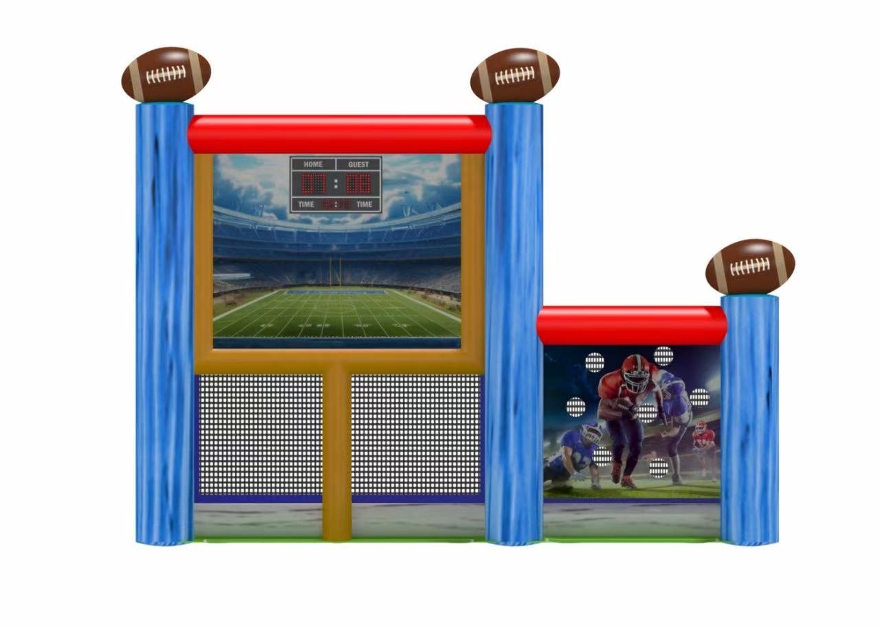 Field Goal Challenge