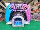 Gamer Bouncer