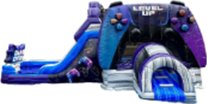 Gamer Combo
