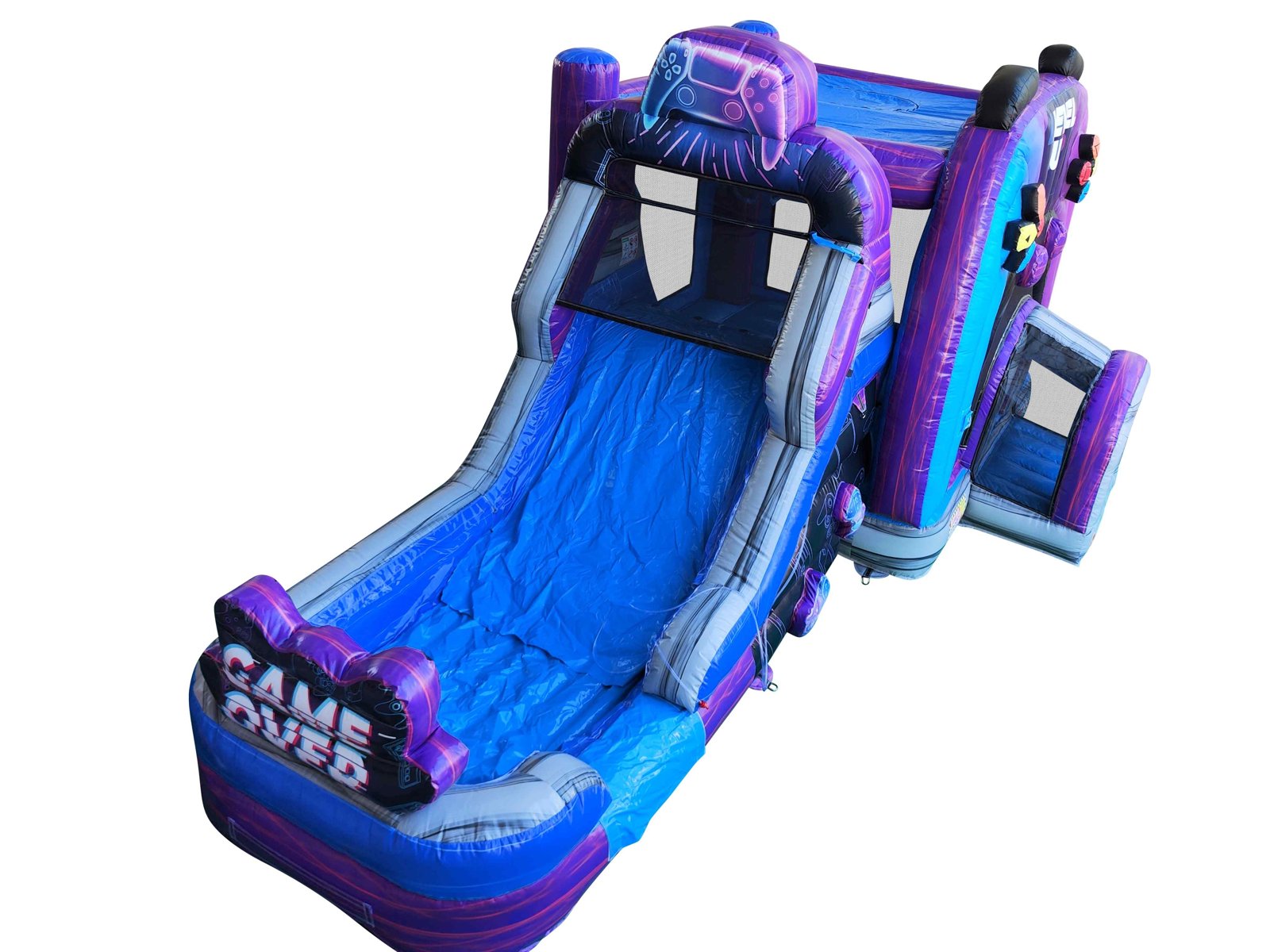Gamer Combo