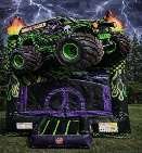 Grave Digger