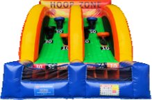 Hoop Zone