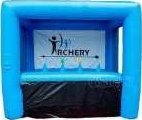 Inflatable Archery Range