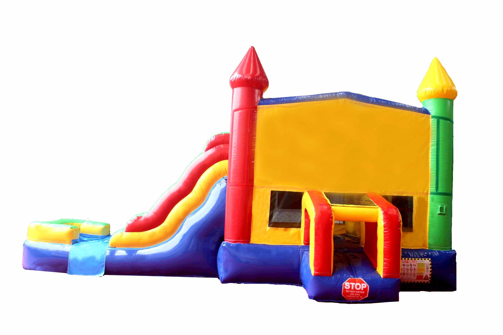 Medieval Castle Combo