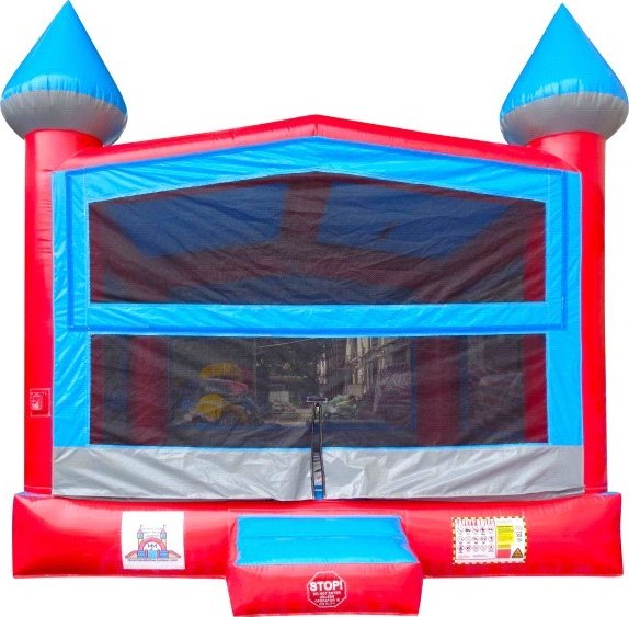 Modular Jump House