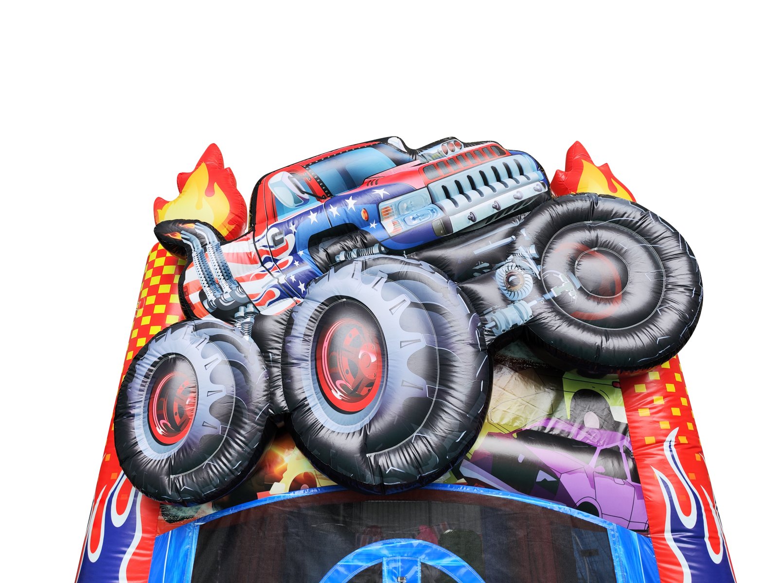 Monster Truck