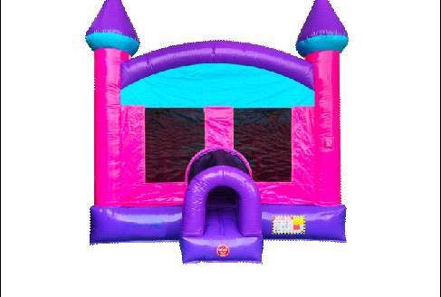 Purple Castle