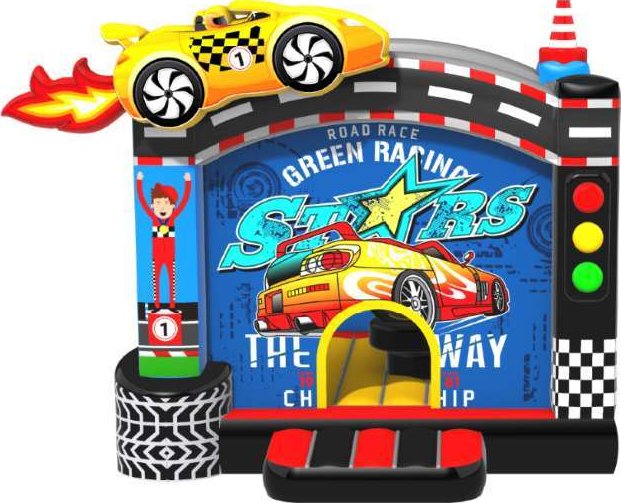 Racing Car