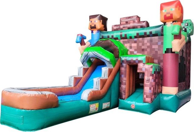 Roblox Combo