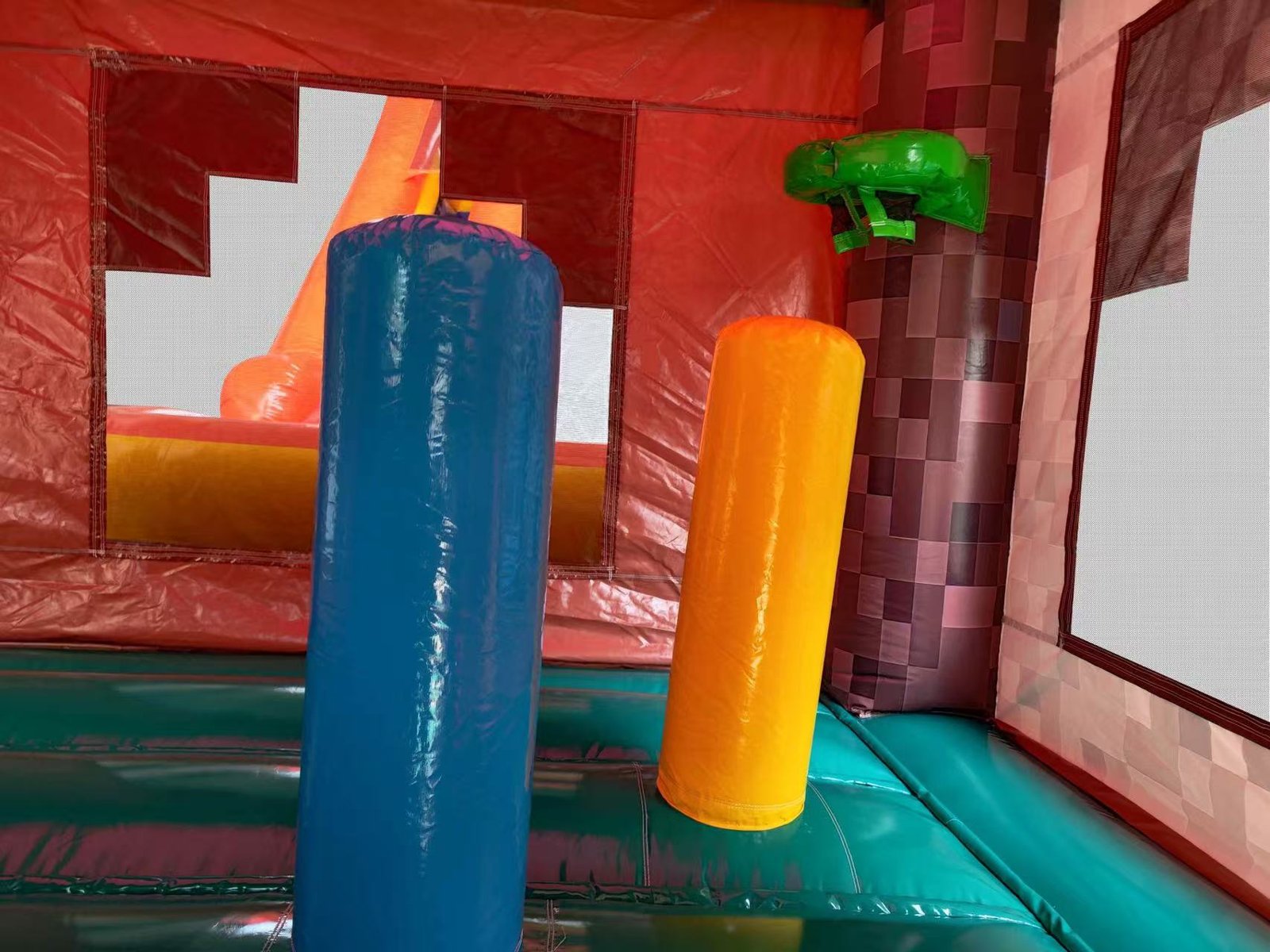 Roblox Combo