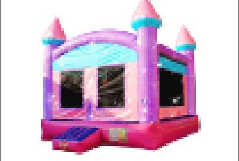 Sparkling Princess Bouncer