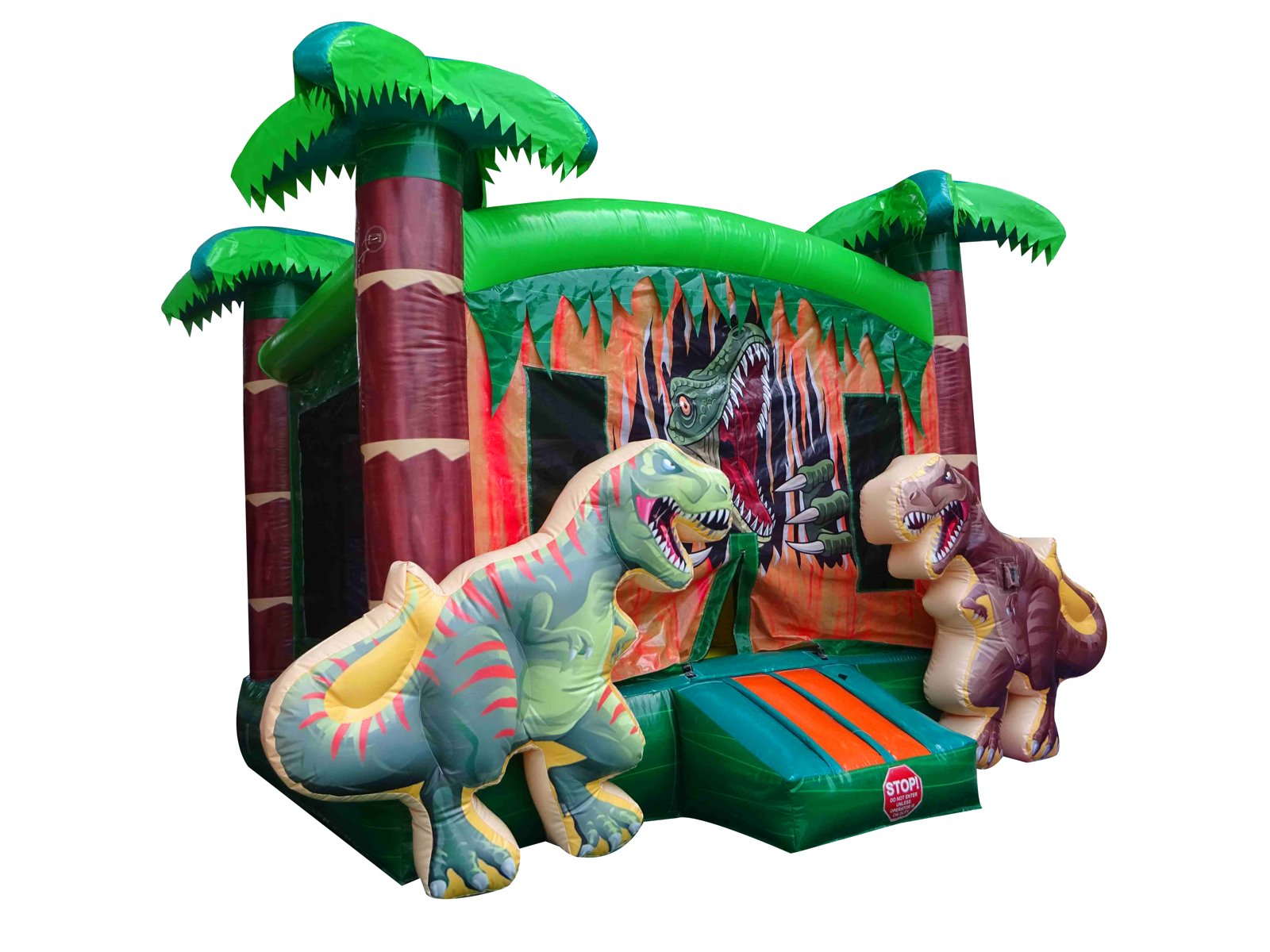 T-rex Jumper II
