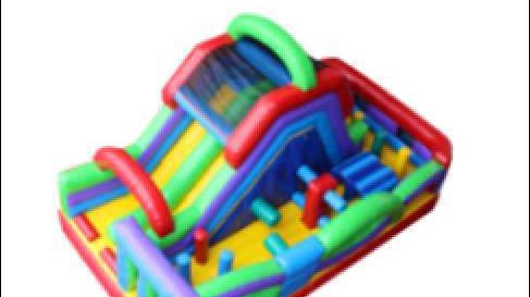 Turbo Obstacle