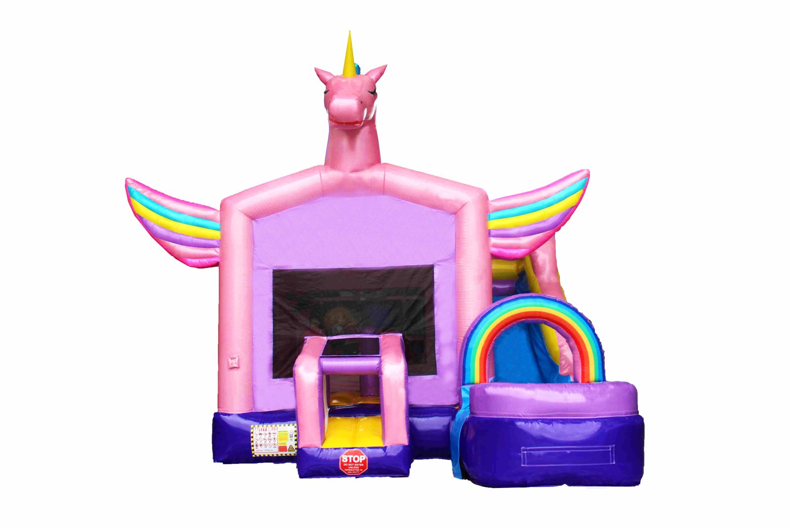 Unicorn Modular Combo