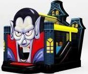 Vampire Combo