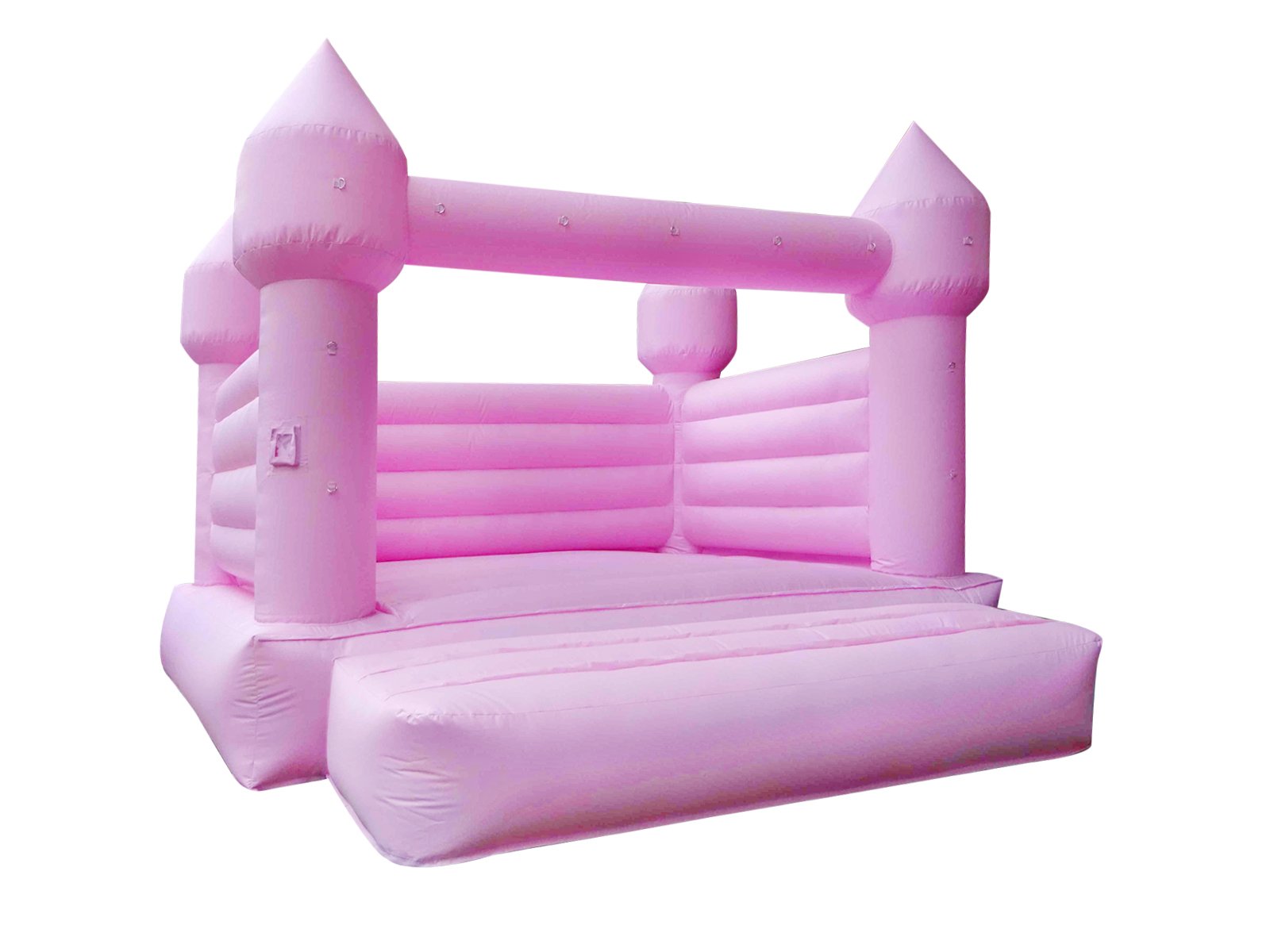 Wedding Castle-Pink