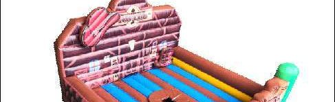 Western Bull mat